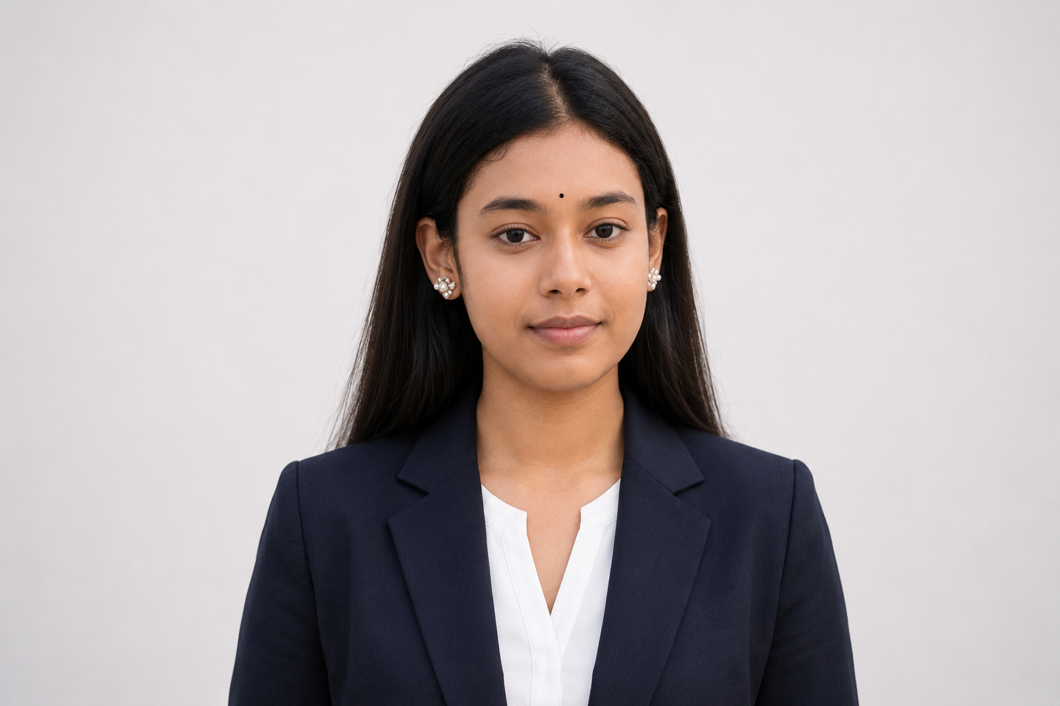 Mst. Tasnim Akter - Bangladesh Representative
